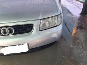 Audi A3 - 800 € / 1564.66 лв. - 81362414 2 | Car24.bg Audi A3 - 800 € / 1564.66 лв. - 81362414 2