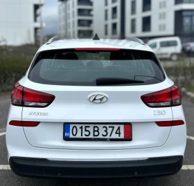 Hyundai I30 1.6CRDi* FULL LED* КАТО НОВА - 7300 € / 14277.56 лв. - 80193513 9 | Car24.bg Hyundai I30 1.6CRDi* FULL LED* КАТО НОВА - 7300 € / 14277.56 лв. - 80193513 9