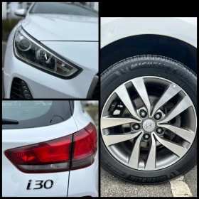 Hyundai I30 1.6CRDi* FULL LED* КАТО НОВА - 7300 € / 14277.56 лв. - 80193513 16 | Car24.bg Hyundai I30 1.6CRDi* FULL LED* КАТО НОВА - 7300 € / 14277.56 лв. - 80193513 16