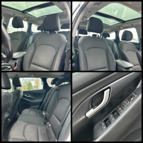 Hyundai I30 1.6CRDi* FULL LED* КАТО НОВА - 7300 € / 14277.56 лв. - 80193513 15 | Car24.bg Hyundai I30 1.6CRDi* FULL LED* КАТО НОВА - 7300 € / 14277.56 лв. - 80193513 15