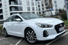 Hyundai I30 1.6CRDi* FULL LED* КАТО НОВА - 7300 € / 14277.56 лв. - 80193513 3 | Car24.bg Hyundai I30 1.6CRDi* FULL LED* КАТО НОВА - 7300 € / 14277.56 лв. - 80193513 3