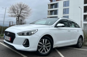 Hyundai I30 1.6CRDi* FULL LED* КАТО НОВА - 7300 € / 14277.56 лв. - 80193513 7 | Car24.bg Hyundai I30 1.6CRDi* FULL LED* КАТО НОВА - 7300 € / 14277.56 лв. - 80193513 7
