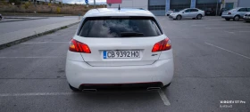 Peugeot 308 GT - 8900 € / 17406.89 лв. - 10974541 4 | Car24.bg Peugeot 308 GT - 8900 € / 17406.89 лв. - 10974541 4