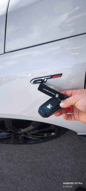 Peugeot 308 GT - 8900 € / 17406.89 лв. - 10974541 11 | Car24.bg Peugeot 308 GT - 8900 € / 17406.89 лв. - 10974541 11