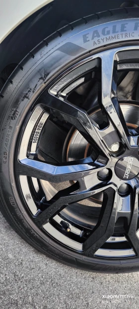 Peugeot 308 GT - 8900 € / 17406.89 лв. - 10974541 12 | Car24.bg Peugeot 308 GT - 8900 € / 17406.89 лв. - 10974541 12