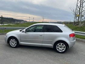 Audi A3 - 2500 € / 4889.57 лв. - 56711567 2 | Car24.bg Audi A3 - 2500 € / 4889.57 лв. - 56711567 2