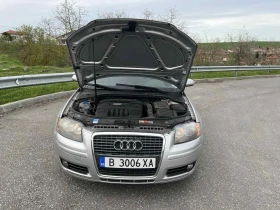 Audi A3 - 2500 € / 4889.57 лв. - 56711567 5 | Car24.bg Audi A3 - 2500 € / 4889.57 лв. - 56711567 5