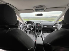 Audi A3 - 2500 € / 4889.57 лв. - 56711567 6 | Car24.bg Audi A3 - 2500 € / 4889.57 лв. - 56711567 6