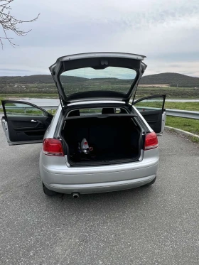 Audi A3 - 2500 € / 4889.57 лв. - 56711567 10 | Car24.bg Audi A3 - 2500 € / 4889.57 лв. - 56711567 10