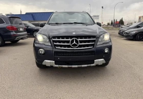 Mercedes-Benz ML 550 GRAND EDITION * ОБДУХ * KEYLESS * AIRMATIC * | Auto.bg — изображение 2 Mercedes-Benz ML 550 GRAND EDITION * ОБДУХ * KEYLESS * AIRMATIC * | Auto.bg — изображение 2