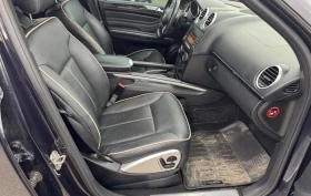 Mercedes-Benz ML 550 GRAND EDITION * ОБДУХ * KEYLESS * AIRMATIC * | Auto.bg — изображение 13 Mercedes-Benz ML 550 GRAND EDITION * ОБДУХ * KEYLESS * AIRMATIC * | Auto.bg — изображение 13