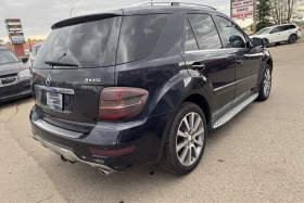 Mercedes-Benz ML 550 GRAND EDITION * ОБДУХ * KEYLESS * AIRMATIC * | Auto.bg — изображение 5 Mercedes-Benz ML 550 GRAND EDITION * ОБДУХ * KEYLESS * AIRMATIC * | Auto.bg — изображение 5