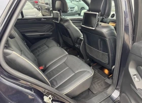 Mercedes-Benz ML 550 GRAND EDITION * ОБДУХ * KEYLESS * AIRMATIC * | Auto.bg — изображение 15 Mercedes-Benz ML 550 GRAND EDITION * ОБДУХ * KEYLESS * AIRMATIC * | Auto.bg — изображение 15