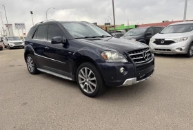 Mercedes-Benz ML 550 GRAND EDITION * ОБДУХ * KEYLESS * AIRMATIC * | Auto.bg — изображение 3 Mercedes-Benz ML 550 GRAND EDITION * ОБДУХ * KEYLESS * AIRMATIC * | Auto.bg — изображение 3
