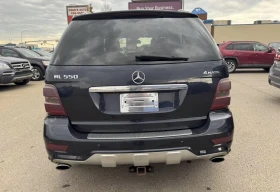 Mercedes-Benz ML 550 GRAND EDITION * ОБДУХ * KEYLESS * AIRMATIC * | Auto.bg — изображение 6 Mercedes-Benz ML 550 GRAND EDITION * ОБДУХ * KEYLESS * AIRMATIC * | Auto.bg — изображение 6