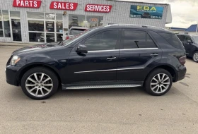 Mercedes-Benz ML 550 GRAND EDITION * ОБДУХ * KEYLESS * AIRMATIC * | Auto.bg — изображение 8 Mercedes-Benz ML 550 GRAND EDITION * ОБДУХ * KEYLESS * AIRMATIC * | Auto.bg — изображение 8