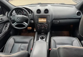 Mercedes-Benz ML 550 GRAND EDITION * ОБДУХ * KEYLESS * AIRMATIC * | Auto.bg — изображение 10 Mercedes-Benz ML 550 GRAND EDITION * ОБДУХ * KEYLESS * AIRMATIC * | Auto.bg — изображение 10