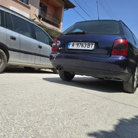 Audi A4 - 2300 € / 4498.41 лв. - 99090639 9 | Car24.bg Audi A4 - 2300 € / 4498.41 лв. - 99090639 9