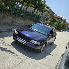 Audi A4 - 2300 € / 4498.41 лв. - 99090639 3 | Car24.bg Audi A4 - 2300 € / 4498.41 лв. - 99090639 3