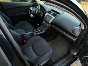 Mazda 6 -2.2MZR-CD-125кс-6 скорости-КЛИМАТРОНИК-ОТЛИЧНА- | Auto.bg — изображение 14 Mazda 6 -2.2MZR-CD-125кс-6 скорости-КЛИМАТРОНИК-ОТЛИЧНА- | Auto.bg — изображение 14