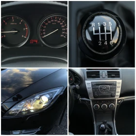 Mazda 6 -2.2MZR-CD-125кс-6 скорости-КЛИМАТРОНИК-ОТЛИЧНА- | Auto.bg — изображение 17 Mazda 6 -2.2MZR-CD-125кс-6 скорости-КЛИМАТРОНИК-ОТЛИЧНА- | Auto.bg — изображение 17