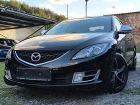 Mazda 6 -2.2MZR-CD-125кс-6 скорости-КЛИМАТРОНИК-ОТЛИЧНА- | Auto.bg — изображение 7 Mazda 6 -2.2MZR-CD-125кс-6 скорости-КЛИМАТРОНИК-ОТЛИЧНА- | Auto.bg — изображение 7