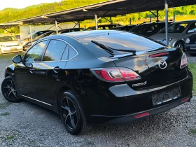 Mazda 6 -2.2MZR-CD-125кс-6 скорости-КЛИМАТРОНИК-ОТЛИЧНА- | Auto.bg — изображение 5 Mazda 6 -2.2MZR-CD-125кс-6 скорости-КЛИМАТРОНИК-ОТЛИЧНА- | Auto.bg — изображение 5