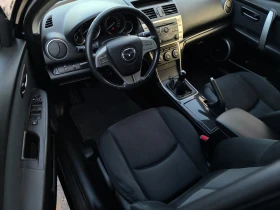 Mazda 6 -2.2MZR-CD-125кс-6 скорости-КЛИМАТРОНИК-ОТЛИЧНА- | Auto.bg — изображение 10 Mazda 6 -2.2MZR-CD-125кс-6 скорости-КЛИМАТРОНИК-ОТЛИЧНА- | Auto.bg — изображение 10