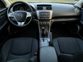 Mazda 6 -2.2MZR-CD-125кс-6 скорости-КЛИМАТРОНИК-ОТЛИЧНА- | Auto.bg — изображение 13 Mazda 6 -2.2MZR-CD-125кс-6 скорости-КЛИМАТРОНИК-ОТЛИЧНА- | Auto.bg — изображение 13