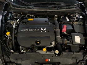 Mazda 6 -2.2MZR-CD-125кс-6 скорости-КЛИМАТРОНИК-ОТЛИЧНА- | Auto.bg — изображение 16 Mazda 6 -2.2MZR-CD-125кс-6 скорости-КЛИМАТРОНИК-ОТЛИЧНА- | Auto.bg — изображение 16