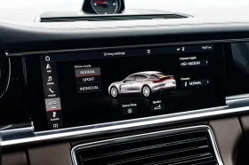 Porsche Panamera * 971 4S* Pano* Matrix* Distronic* Navi* BOSE* - 37200 € / 72756.88 лв. - 71411125 14 | Car24.bg Porsche Panamera * 971 4S* Pano* Matrix* Distronic* Navi* BOSE* - 37200 € / 72756.88 лв. - 71411125 14