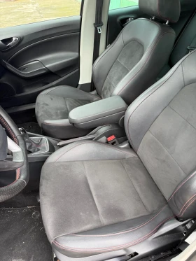 Seat Ibiza 1.0 cc110ps FR | Auto.bg — изображение 3 Seat Ibiza 1.0 cc110ps FR | Auto.bg — изображение 3