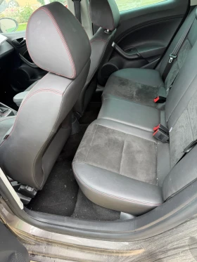 Seat Ibiza 1.0 cc110ps FR | Auto.bg — изображение 4 Seat Ibiza 1.0 cc110ps FR | Auto.bg — изображение 4