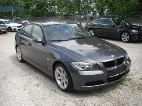 BMW 320 i 6ck. 150k.c - 4200 € - 96976902 7 | Car24.bg BMW 320 i 6ck. 150k.c - 4200 € - 96976902 7