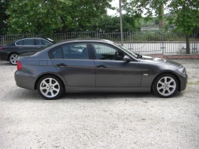 BMW 320 i 6ck. 150k.c - 4200 € - 96976902 6 | Car24.bg BMW 320 i 6ck. 150k.c - 4200 € - 96976902 6