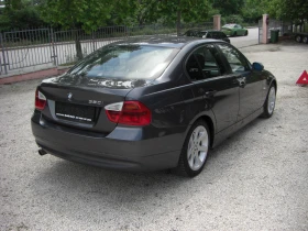 BMW 320 i 6ck. 150k.c - 4200 € - 96976902 5 | Car24.bg BMW 320 i 6ck. 150k.c - 4200 € - 96976902 5