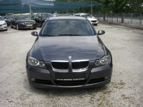 BMW 320 i 6ck. 150k.c - 4200 € - 96976902 8 | Car24.bg BMW 320 i 6ck. 150k.c - 4200 € - 96976902 8