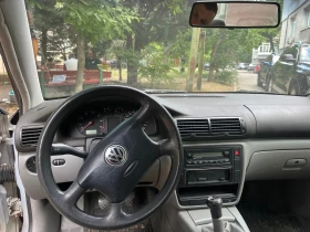 VW Passat 1.6, седан | Auto.bg — изображение 7 VW Passat 1.6, седан | Auto.bg — изображение 7