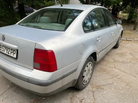 VW Passat 1.6, седан | Auto.bg — изображение 3 VW Passat 1.6, седан | Auto.bg — изображение 3