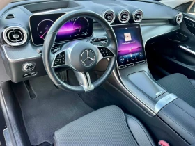 Mercedes-Benz C 300 d AMG/AMBIENT/MILD-HYBRID/LED/NAVI/360 KAMERA/FULL | Auto.bg — изображение 13 Mercedes-Benz C 300 d AMG/AMBIENT/MILD-HYBRID/LED/NAVI/360 KAMERA/FULL | Auto.bg — изображение 13