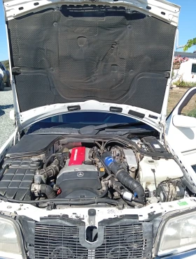 Mercedes-Benz C 200 - 4950 € - 43824420 2 | Car24.bg Mercedes-Benz C 200 - 4950 € - 43824420 2