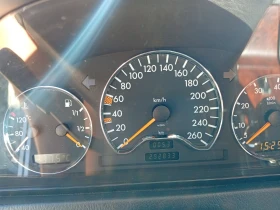 Mercedes-Benz C 200 - 4950 € - 43824420 12 | Car24.bg Mercedes-Benz C 200 - 4950 € - 43824420 12