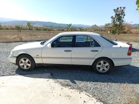Mercedes-Benz C 200 - 4950 € - 43824420 10 | Car24.bg Mercedes-Benz C 200 - 4950 € - 43824420 10