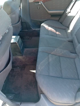 Mercedes-Benz C 200 - 4950 € - 43824420 14 | Car24.bg Mercedes-Benz C 200 - 4950 € - 43824420 14