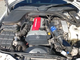 Mercedes-Benz C 200 - Car24.bg Mercedes-Benz C 200