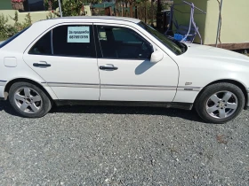 Mercedes-Benz C 200 - 4950 € - 43824420 7 | Car24.bg Mercedes-Benz C 200 - 4950 € - 43824420 7
