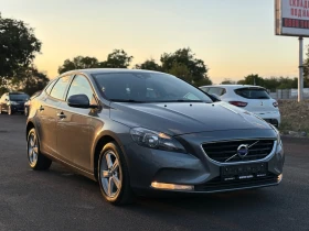 Снимка Volvo V40