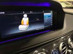 Mercedes-Benz S 560 CARFAX / ДИСТРОНИК / 360 / ЦЕНА ДО БЪЛГАРИЯ | Auto.bg — изображение 11 Mercedes-Benz S 560 CARFAX / ДИСТРОНИК / 360 / ЦЕНА ДО БЪЛГАРИЯ | Auto.bg — изображение 11
