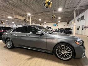 Mercedes-Benz S 560 CARFAX / ДИСТРОНИК / 360 / ЦЕНА ДО БЪЛГАРИЯ | Auto.bg — изображение 3 Mercedes-Benz S 560 CARFAX / ДИСТРОНИК / 360 / ЦЕНА ДО БЪЛГАРИЯ | Auto.bg — изображение 3