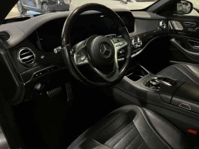 Mercedes-Benz S 560 CARFAX / ДИСТРОНИК / 360 / ЦЕНА ДО БЪЛГАРИЯ | Auto.bg — изображение 9 Mercedes-Benz S 560 CARFAX / ДИСТРОНИК / 360 / ЦЕНА ДО БЪЛГАРИЯ | Auto.bg — изображение 9